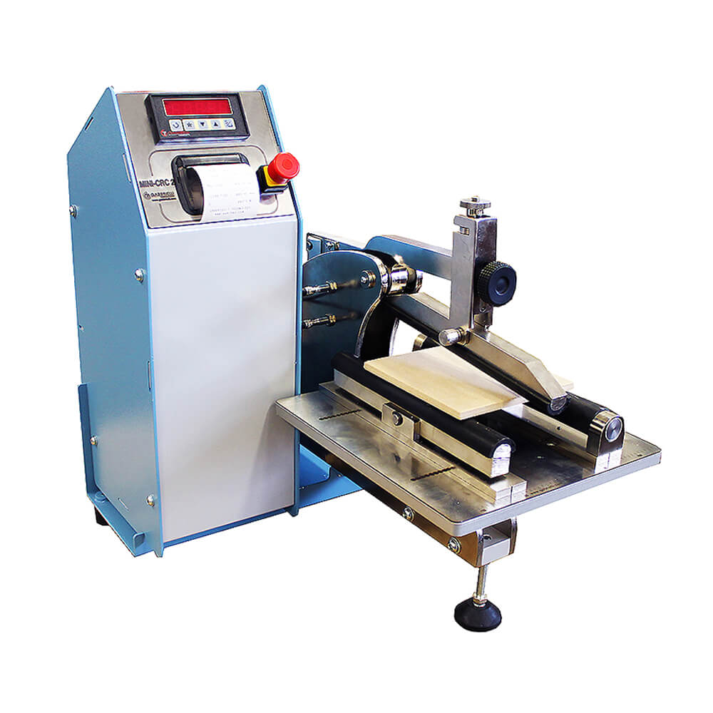 ISO和DIN標(biāo)準(zhǔn)陶瓷極限彎曲載荷測(cè)試儀GT1528意大利進(jìn)